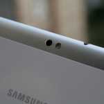Test complet de la tablette Samsung Galaxy Tab 8.9 7