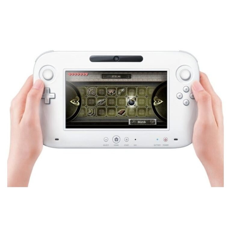 Rumeur : un Nintendo Store pour la tablette Wii U 