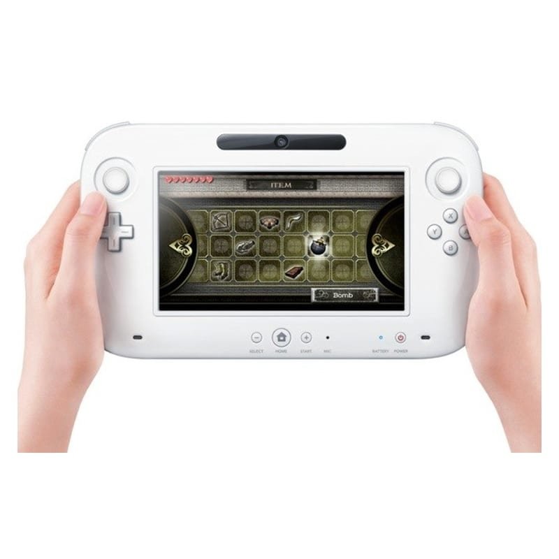Rumeur : un Nintendo Store pour la tablette Wii U