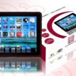 RedPad : une tablette tactile destinée aux communistes chinois ! RedPad : une tablette tactile destinée aux communistes chinois ! 1