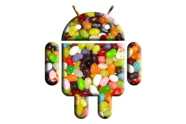 Android 5.0 Jelly Bean : sortie de la nouvelle version d'Android avant Windows 8 ? 1