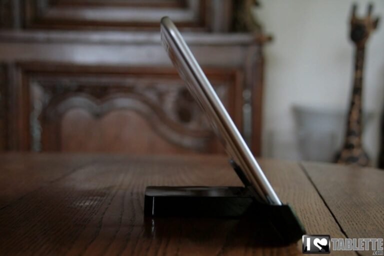 Dock Station d'Accueil Samsung Galaxy Tab 8.9 et 10.1 9