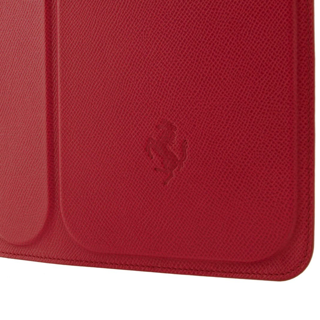 Чехол ipad 3 ferrari