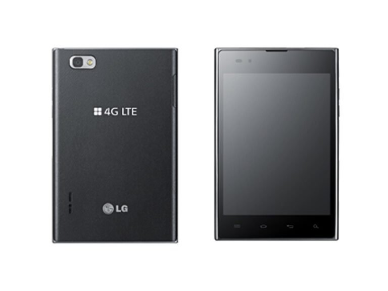 LG Optimus Vu : Une première vidéo de la concurrente de la Samsung Galaxy Note 4