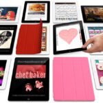 A la Saint Valentin oubliez le chocolat, offrez une vraie tablette :) A la Saint Valentin oubliez le chocolat, offrez une vraie tablette :) 1