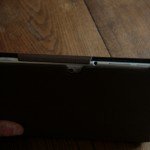 Housse Cuir Samsung Galaxy Tab 8.9 par Norêve 7