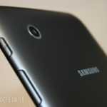 De nouvelles photos et une vidéo de prise en main de la Samsung Galaxy Tab 2  11