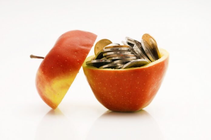 Les tablettes tactiles sont de moins en moins chères cette année, sauf pour Apple 