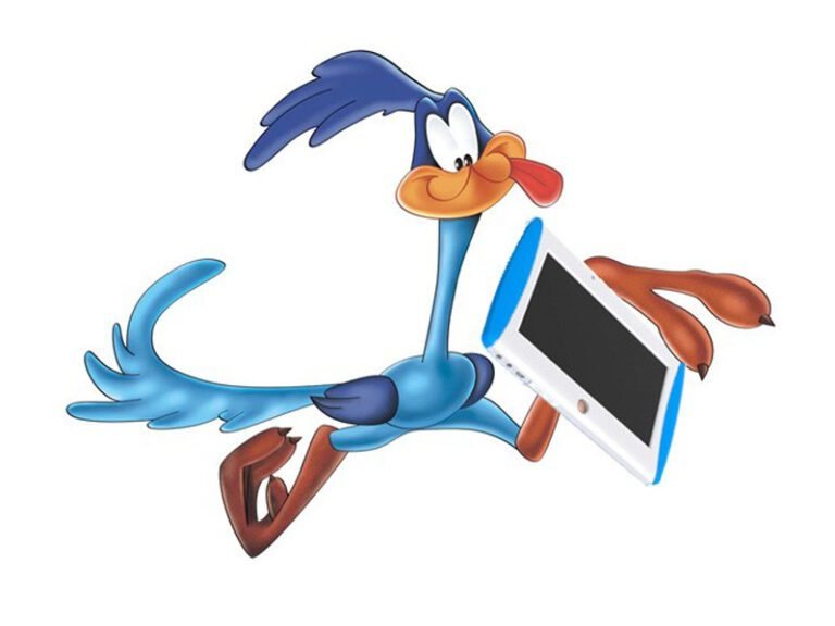 Oregon Scientific dévoile MEEP ! Une tablette tactile Android pour les enfants  3