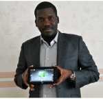 Tablette Tactile Way-C : sortie de la première tablette africaine 6