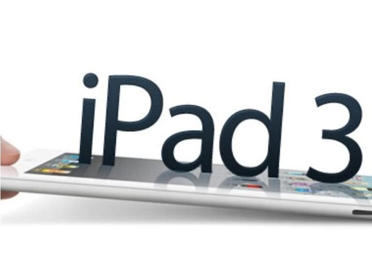Rumeurs Apple iPad 3 : Une version 8 pouces en préparation ?  2