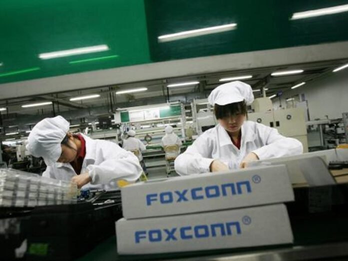 Apple : la chaîne ABC news a pu entrer dans l'usine où sont fabriqués les iPads 1