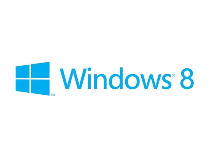 Microsoft officialise son nouveau logo pour Window 8 2