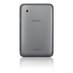 Samsung  officialise sa nouvelle tablette tactile sous Android 4 : la Galaxy Tab 2 4
