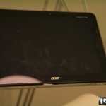 Acer Iconia Tab A510 : photos et caractéristiques de l'Iconia Tab A510 au MWC 10