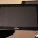 Fujitsu Stylistic M532 Media Tablet : Une tablette Android 4 dédiée aux professionnels  2