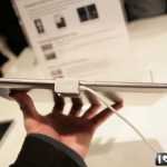 Samsung Galaxy Tab 2 10.1 : Démonstration de la Galaxy Tab 2 10.1 pouces au MWC 5
