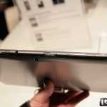 Samsung Galaxy Tab 2 10.1 : Démonstration de la Galaxy Tab 2 10.1 pouces au MWC 3