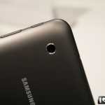Samsung Galaxy Tab 2 7 : Démonstration de la Galaxy Tab 2 7 pouces au MWC 7