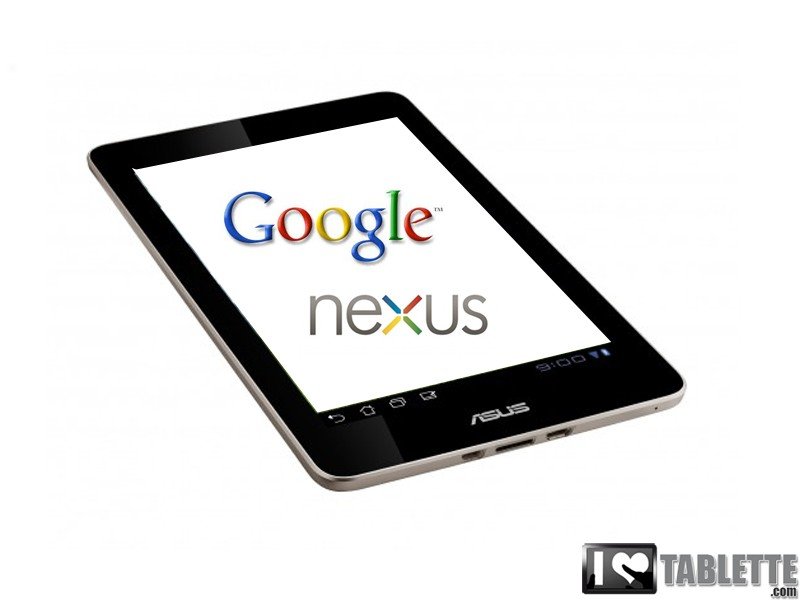 Asus et Google discuteraient d'une tablette commune sous Android 4.0 