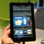 Tablette tactile Amazon Kindle Fire : date de sortie en France demain ? Tablette tactile Amazon Kindle Fire : date de sortie en France demain ? 1