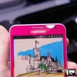 Samsung Galaxy Note Rose : une nouvelle couleur pour le Galaxy Note 4