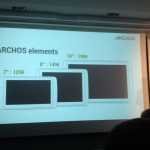 Archos Elements & Gen 10x : Archos présente sa nouvelle gamme de tablette tactile 3