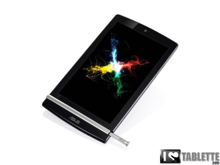 La tablette Google serait vendue aux alentours de 150$  2
