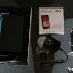 Test et avis de la tablette Acer Iconia Tab A100 12