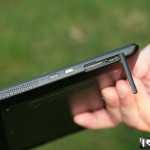 Test et avis de la tablette Motorola Xoom 2 Media Edition 7