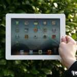 Test complet du Nouvel iPad : la tablette tactile iPad 3 d'Apple 4