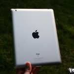 Test complet du Nouvel iPad : la tablette tactile iPad 3 d'Apple 6