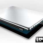 Clavier pour iPad : Logitech lance un clavier ultra fin pour iPad 2 & Nouvel iPad 2