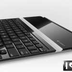 Clavier pour iPad : Logitech lance un clavier ultra fin pour iPad 2 & Nouvel iPad 1