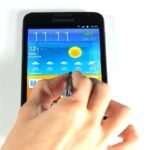 Tutoriel Samsung Galaxy Note : Prise en main du stylet S Pen Tutoriel Samsung Galaxy Note : Prise en main du stylet S Pen