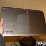 Toshiba Excite 13 pouces : les premières vidéos de prise en main 4