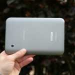Test complet de la tablette Samsung Galaxy Tab 2 7 pouces 7