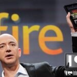 Succès inattendu pour la tablette tactile Kindle Fire d’Amazon Succès inattendu pour la tablette tactile Kindle Fire d'Amazon 1