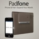 Asus Padfone : Démonstration officielle du Padfone dans une vidéo promotionnelle Asus Padfone : Démonstration officielle du Padfone dans une vidéo promotionnelle