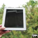 Targus Vucomplete : une coque pour protéger votre nouvel iPad 3 4