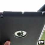 Targus Vucomplete : une coque pour protéger votre nouvel iPad 3 5
