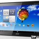 Acer Iconia Tab A700 : Disponible en pré-commande chez RueDuCommerce  2