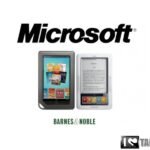 Microsoft investit massivement dans les eBooks Microsoft investit massivement dans les eBooks 1