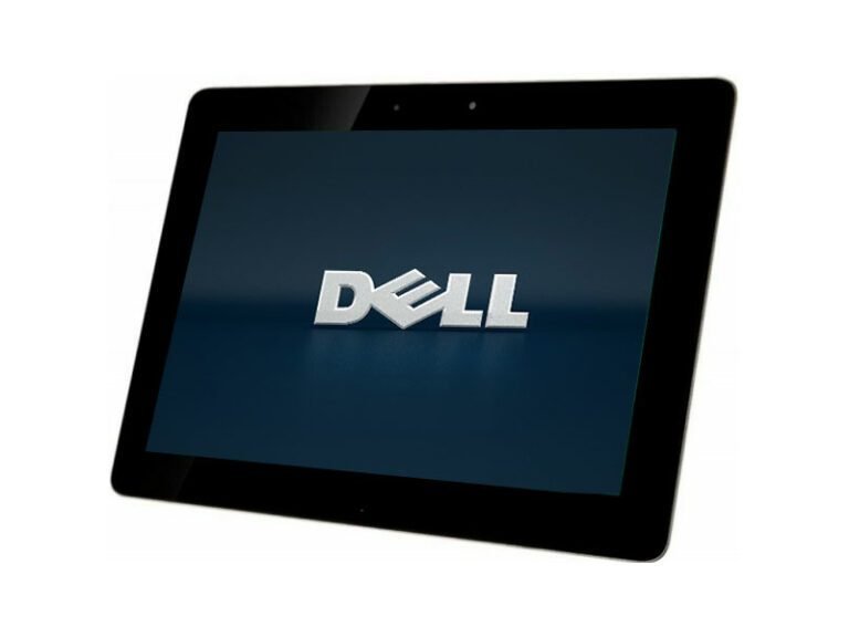 Tablette Windows 8 : Dell Latitude 10 en approche  2