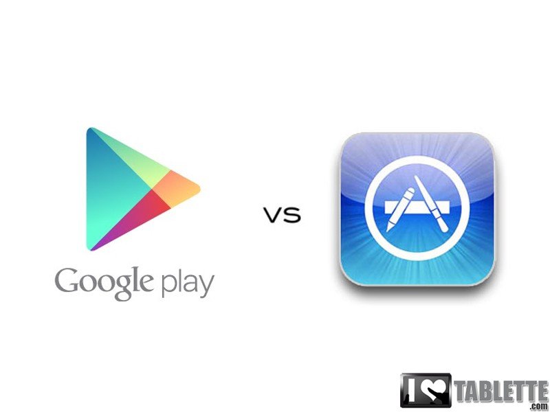 Google Play passe la barre des 15 milliards de téléchargements 2