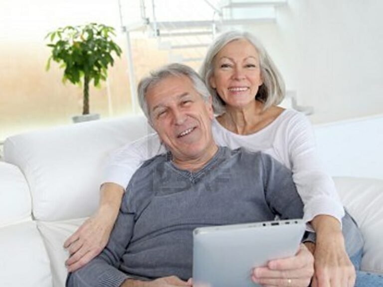 Lexibook lance une tablettte tactile pour senior 1