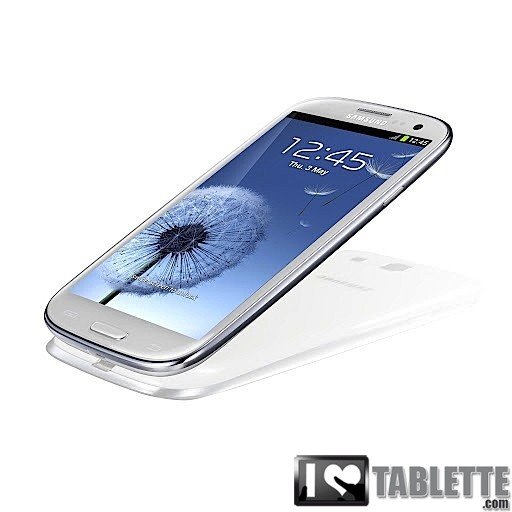 Samsung Galaxy S3 : Caractéristiques, Prix, Date de sortie, Photos en exclusivité 8