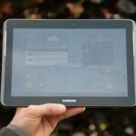 Test complet de la tablette Samsung Galaxy Tab 2 10.1 Test complet de la tablette Samsung Galaxy Tab 2 10.1 4