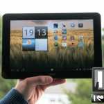 Test et avis de la tablette Acer Iconia Tab A200 2