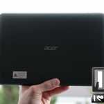 Test et avis de la tablette Acer Iconia Tab A200 4